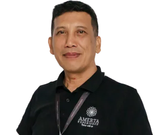 Our Founder